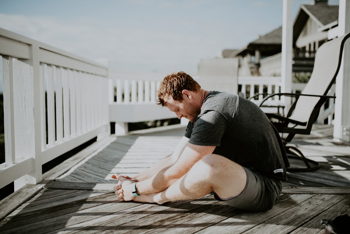 Nutritious food promoting joint health for men