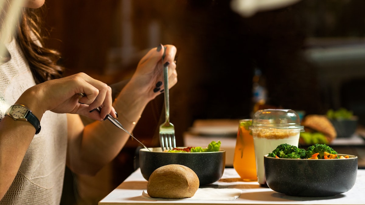 Collagen-rich foods for joint support